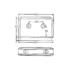 PTD-301-Pivot Door Series