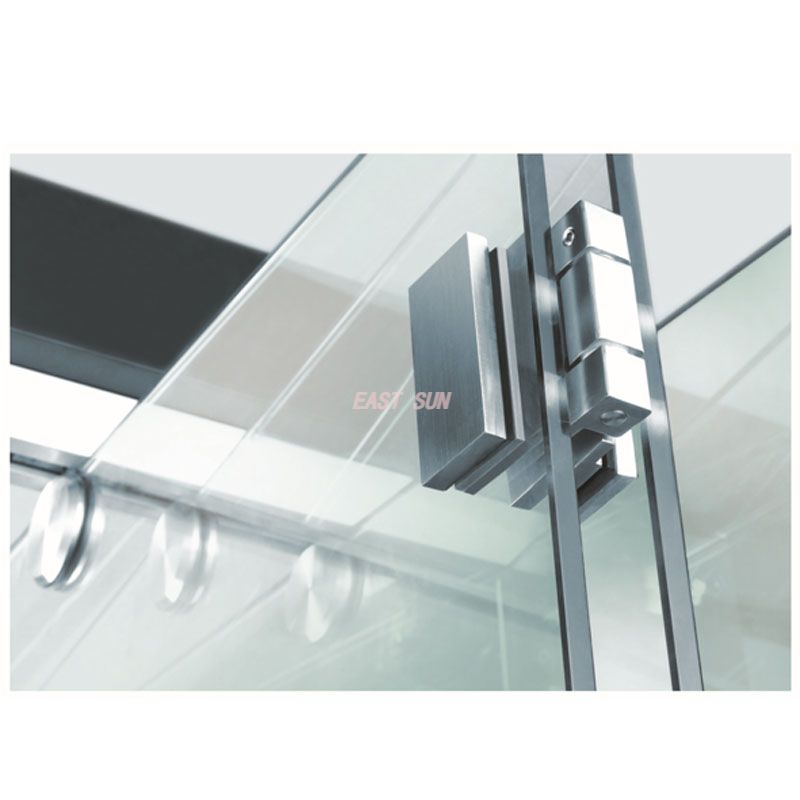 HR-005-Folding Door Systems