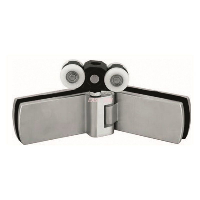 BT-04V-Folding Door Systems