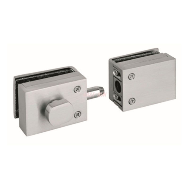 ESG-020-Glass Door Locks