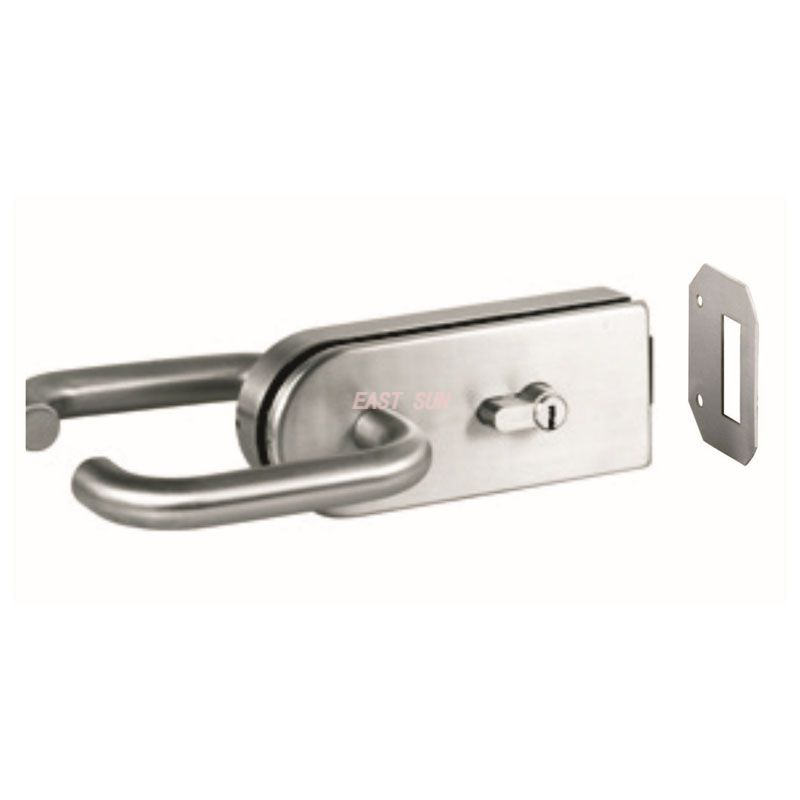 GHL-021A-Glass Door Locks