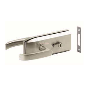 GHL-004A-Glass Door Locks