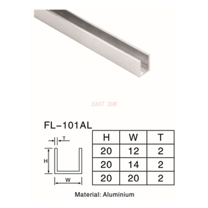 FL-101AL-Sliding Systems