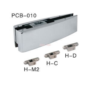 PCB-010-Patch Fitting