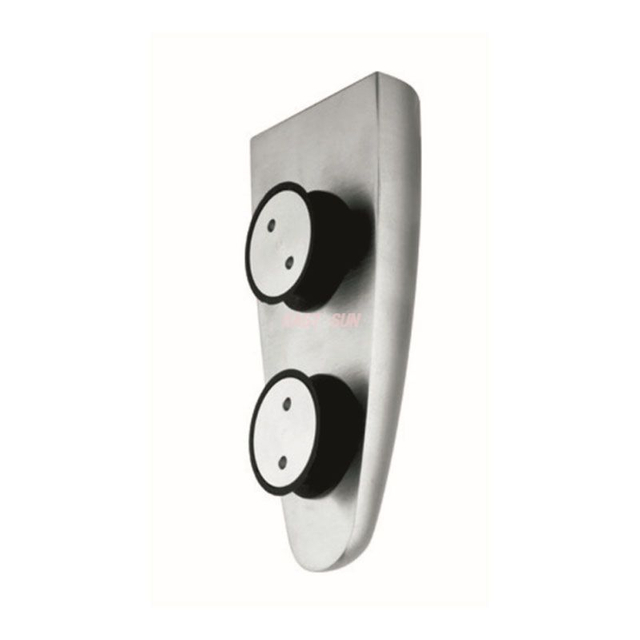 EAF-2-Office Glass Fitting Systems