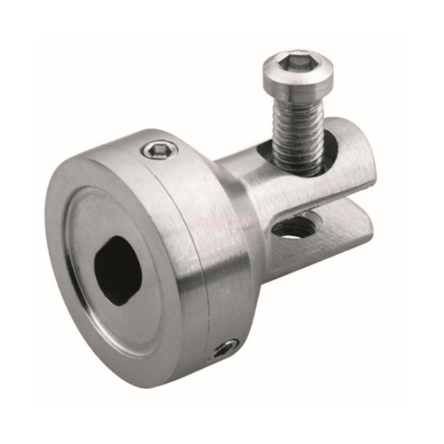 MF-B-Office Glass Fitting Systems