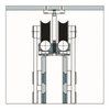 ESN-020-Office Glass Fitting Systems