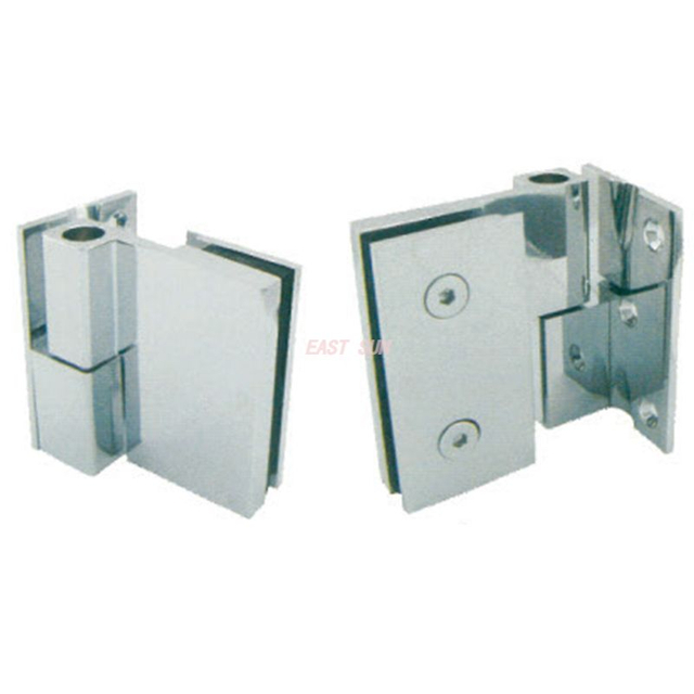 Brass SelfRising Hinges JIANGMEN EAST SUN HARDWARE FACTORY CO., LTD
