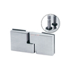 RSH-102-L-Brass Self-Rising Hinges