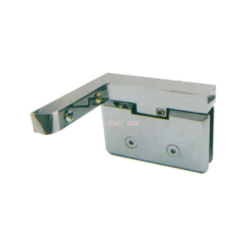 PTC-502B-Pivot Door Series