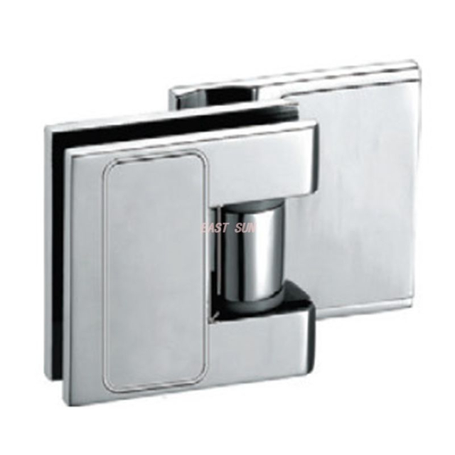 FSH-301-Folding Shower Hinges