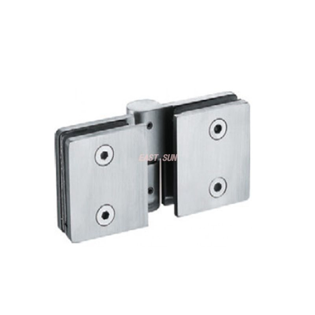 FSH-501-Folding Shower Hinges