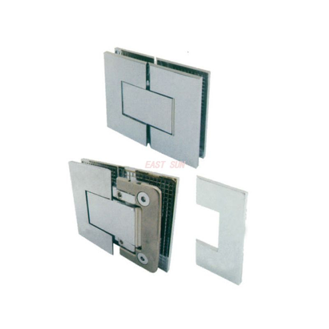 ACH-203B-Adjustable Shower Hinges