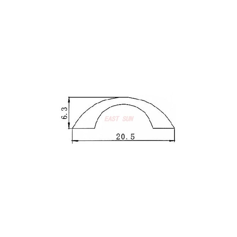 pivot door
