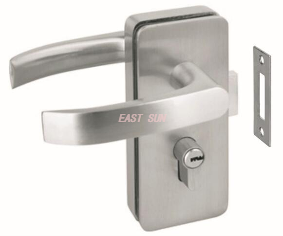 Glass Door Locks Glass Locks GHL-003S