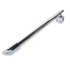 Adjustable Round Tubing Wall To Glass Shower Support Bar