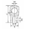 KF-056-shower room connectors