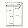 SR-014-04- shower room series & fitting