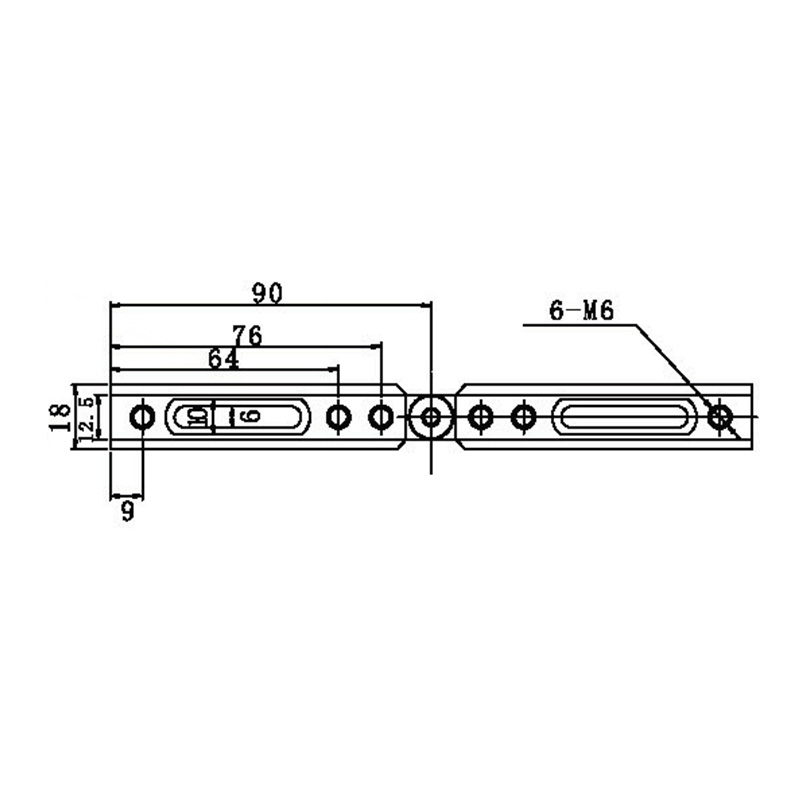 SA-005-Pivot Door Series