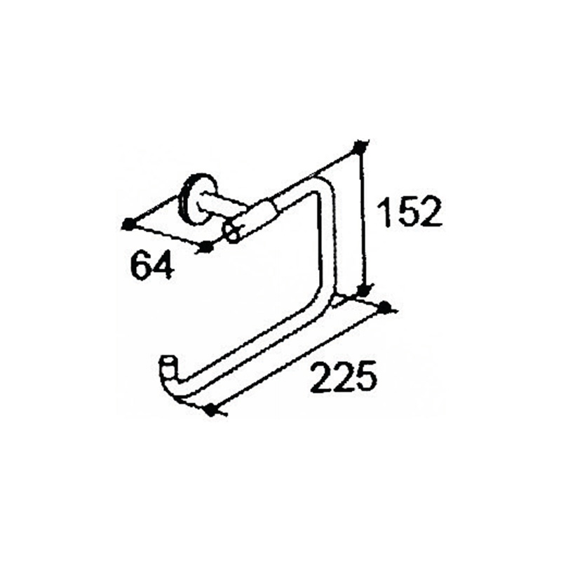 HOK-1005-Pivot Door Series