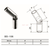 BS-106-Handrail Fittings