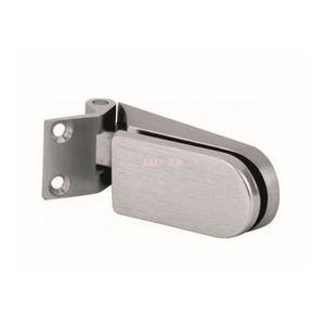 EWH-105-Glass Door Locks