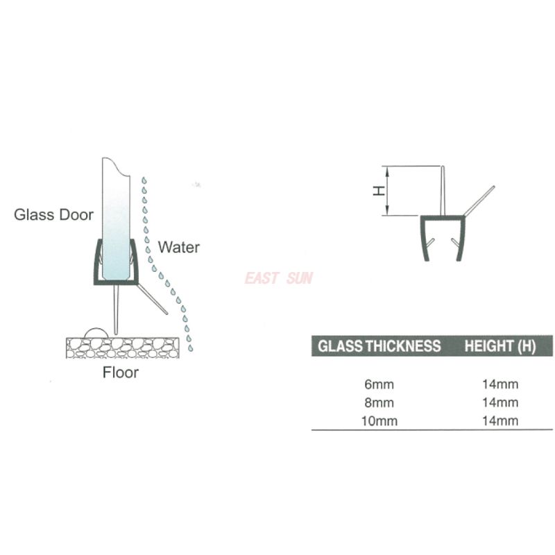 PTS-28-PVC Seal