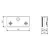 CBH-062P-Cabinet Hinges