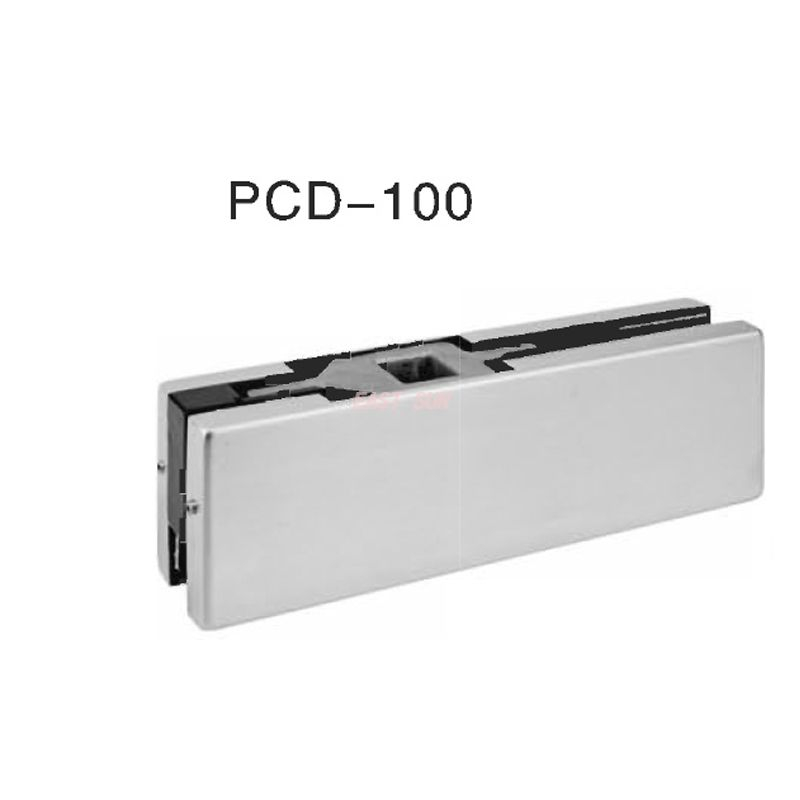 PCD-100-Patch Fitting