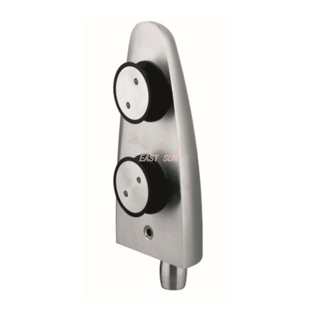 EAF-4-Office Glass Fitting Systems