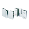 RSH-302L-Brass Self-Rising Hinges