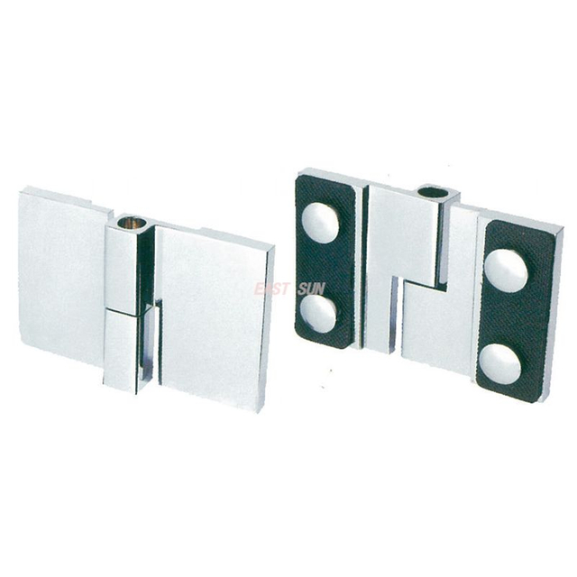 RSH-202L-Brass Self-Rising Hinges