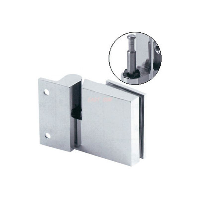 RSH-101-L-Brass Self-Rising Hinges