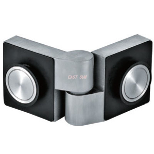 FSH-102-Folding Shower Hinges