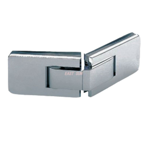 ESH-502-Shower Door Hinges