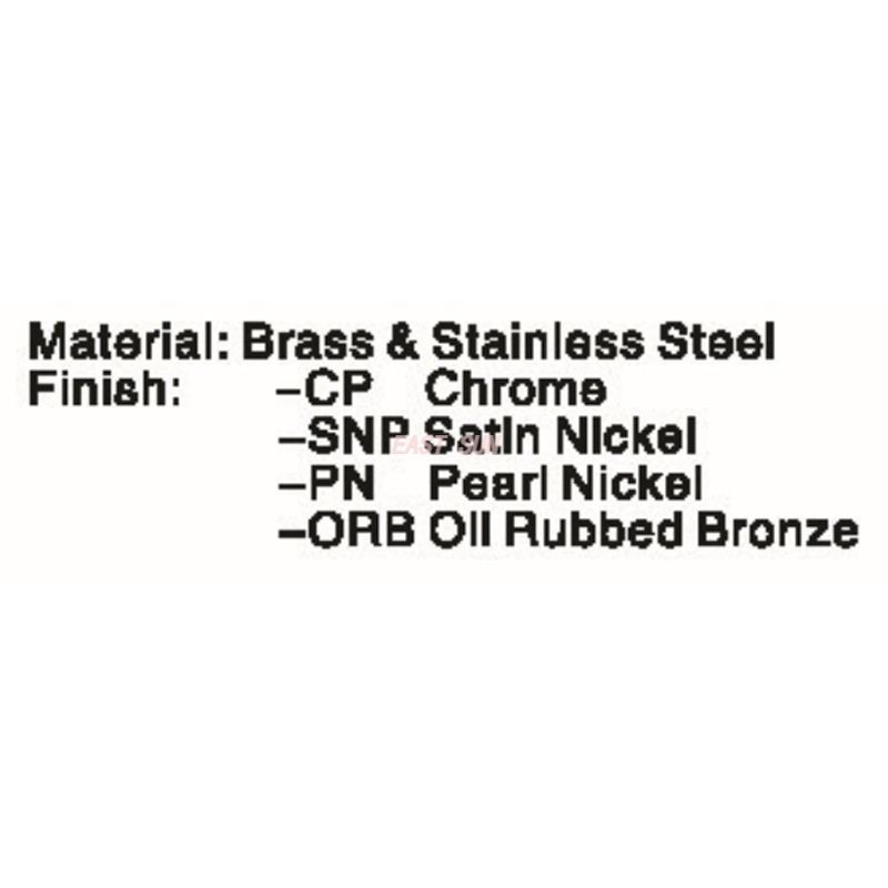 shower room connectors