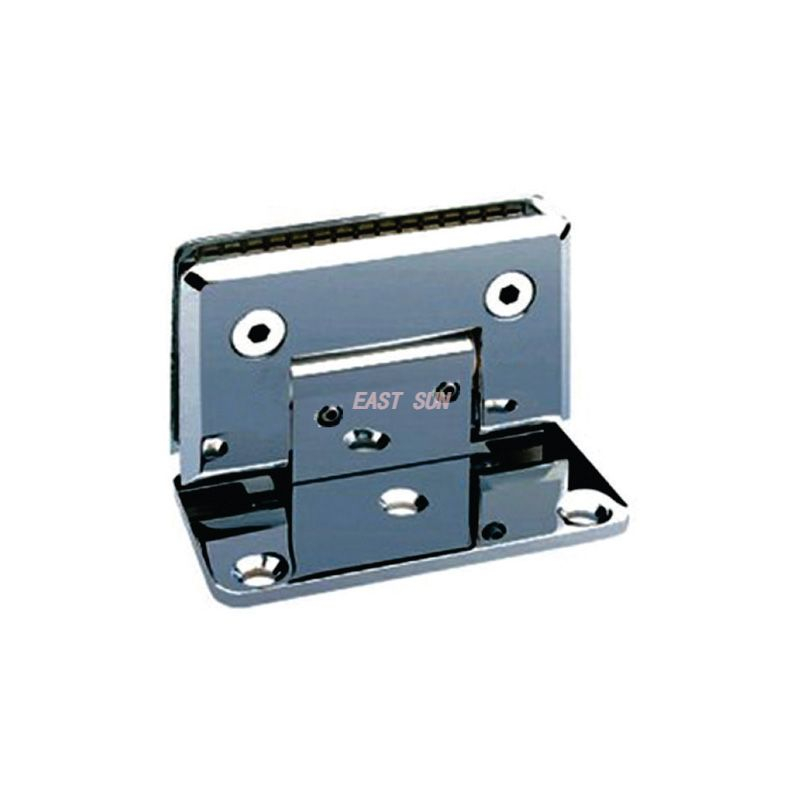 ASH-305-Adjustable Shower Hinges