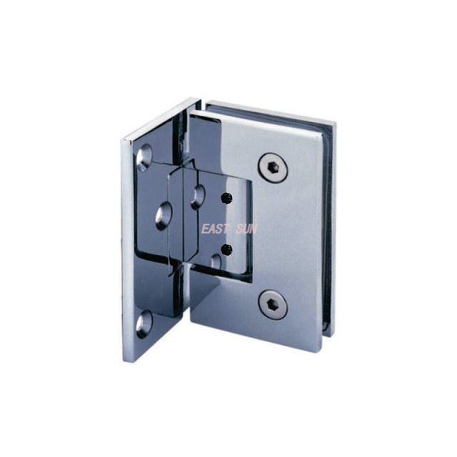 ASH-205-Adjustable Shower Hinges