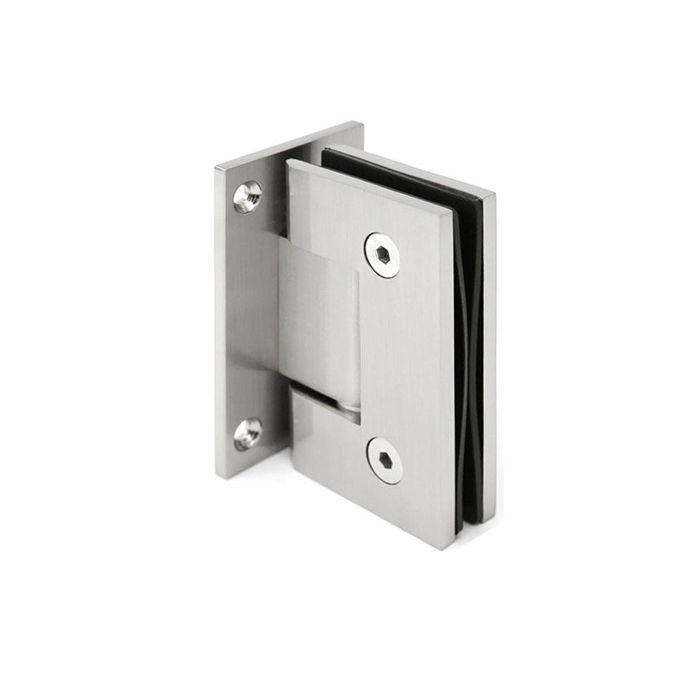 Unveiling The Brilliance of Glass Shower Door Hinges