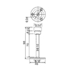 DS-117-Door Stopers
