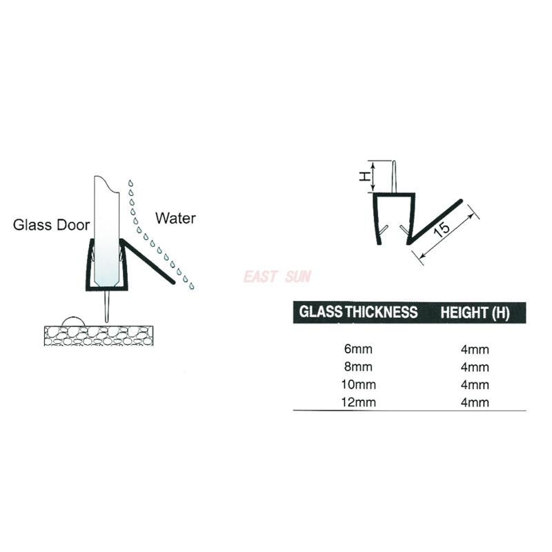 PTS-49-PVC Seal