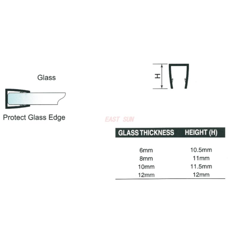 PTS-18-PVC Seal