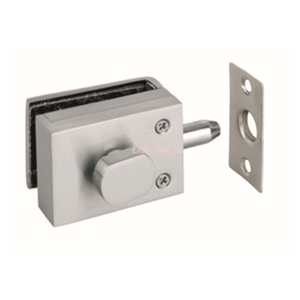 ESG-020S-Glass Door Locks