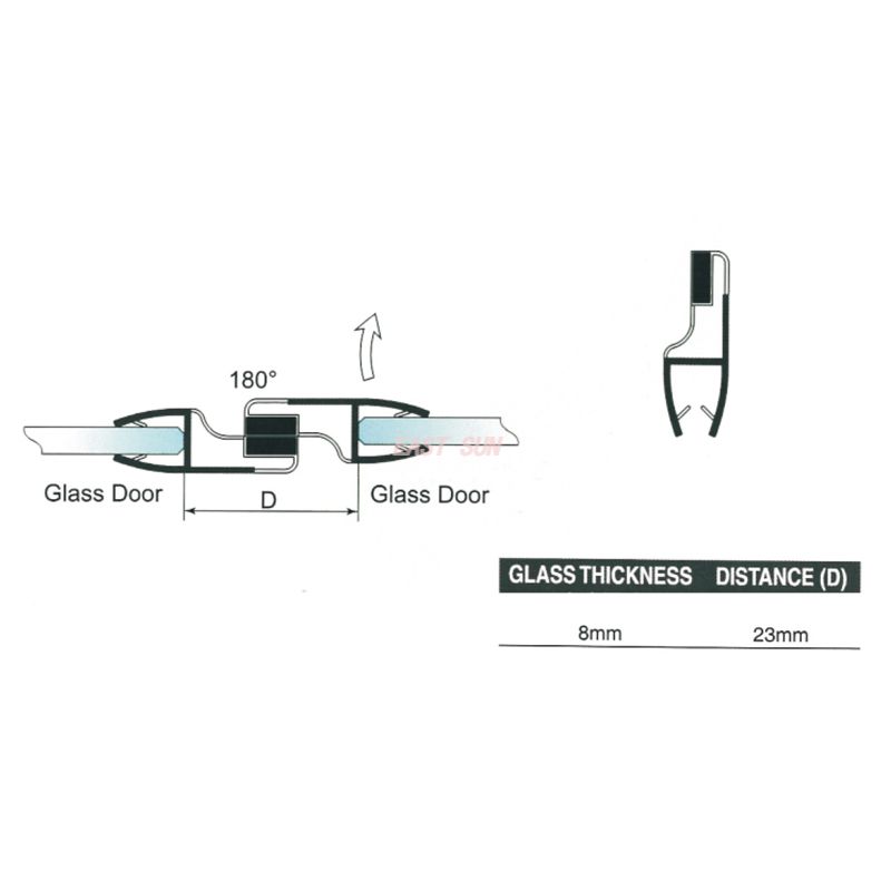 PTS-39-PVC Seal