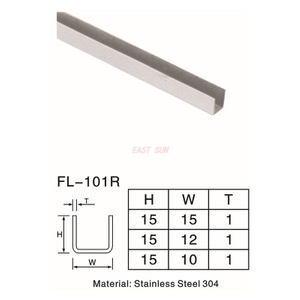 FL-101R-Sliding Systems