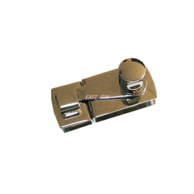 KLH-012-Knob Latch