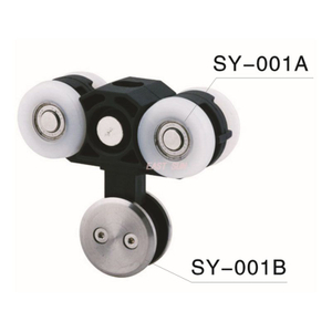 SY-001-Sliding Systems