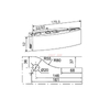 PCB-020-Patch Fitting