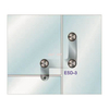 ESD-3-Office Glass Fitting Systems