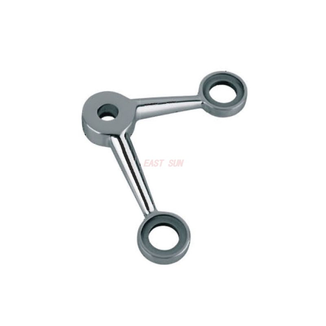 SD-150-2-90R-Spider Fitting